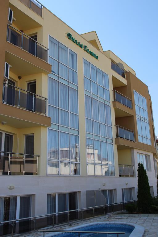 Villa Galina Complex Byala  Exterior photo